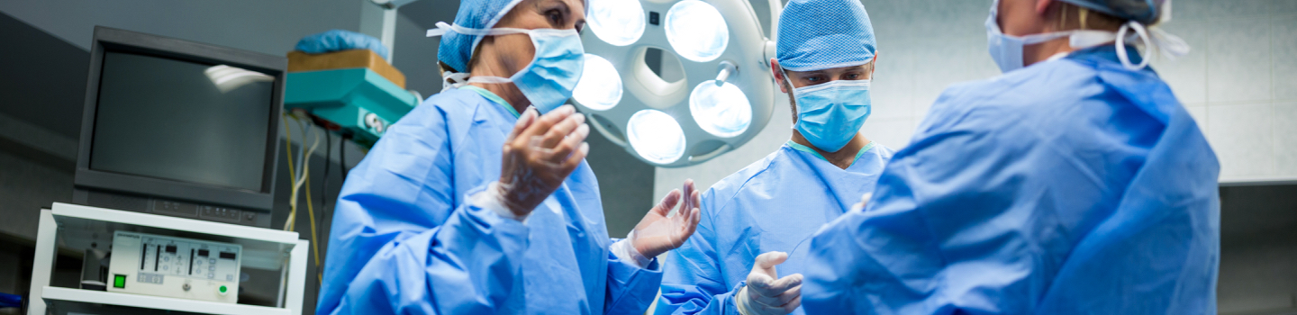 General Surgery